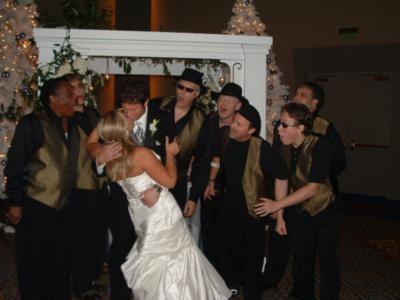 The Flashbacks | Athens, AL | Dance Band | Photo #15
