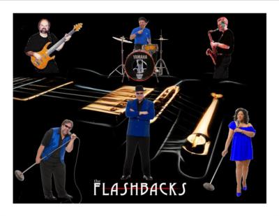 The Flashbacks's Main Photo