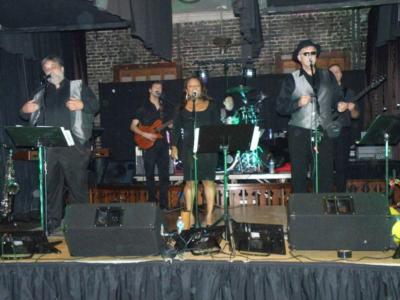 The Flashbacks | Athens, AL | Dance Band | Photo #3