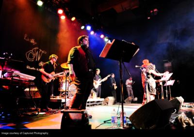 The Flashbacks | Athens, AL | Dance Band | Photo #9
