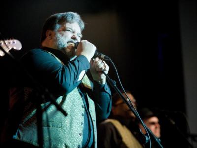 The Flashbacks | Athens, AL | Dance Band | Photo #4