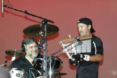 The Flashbacks | Athens, AL | Dance Band | Photo #5