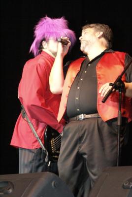 The Flashbacks | Athens, AL | Dance Band | Photo #6