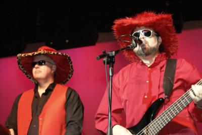 The Flashbacks | Athens, AL | Dance Band | Photo #10