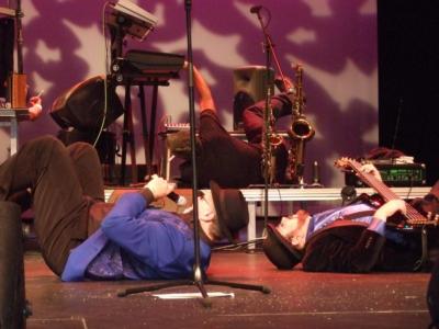 The Flashbacks | Athens, AL | Dance Band | Photo #11