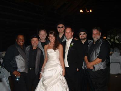 The Flashbacks | Athens, AL | Dance Band | Photo #12