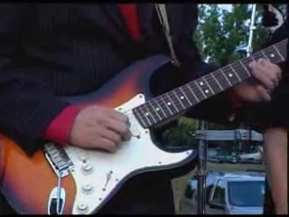 The Flashbacks | Athens, AL | Dance Band | Papa Was a Rollin' Stone