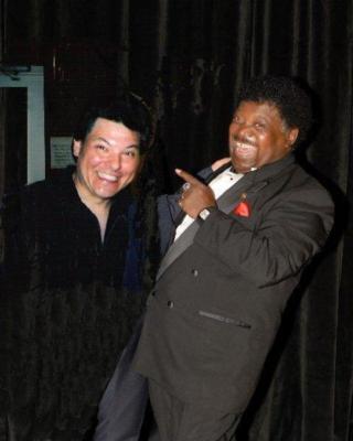 Kevin Adams  | Athens, AL | Impersonator | Photo #14