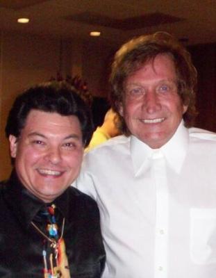 Kevin Adams  | Athens, AL | Impersonator | Photo #13