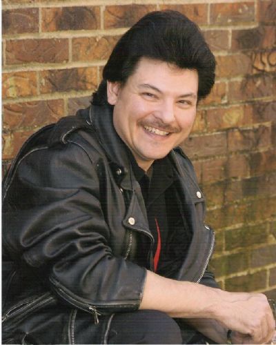 Kevin Adams  | Athens, AL | Impersonator | Photo #2