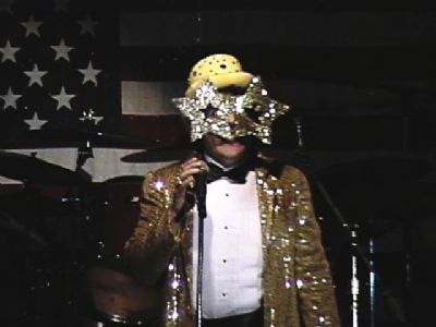 Kevin Adams  | Athens, AL | Impersonator | Photo #4