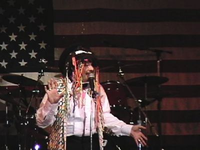 Kevin Adams  | Athens, AL | Impersonator | Photo #5