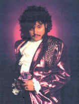 Kevin Adams  | Athens, AL | Impersonator | Photo #6