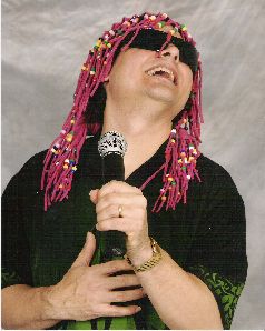 Kevin Adams  | Athens, AL | Impersonator | Photo #8