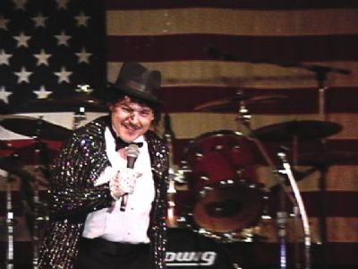 Kevin Adams  | Athens, AL | Impersonator | Photo #9