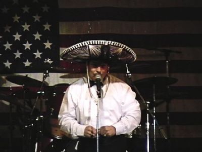 Kevin Adams  | Athens, AL | Impersonator | Photo #10