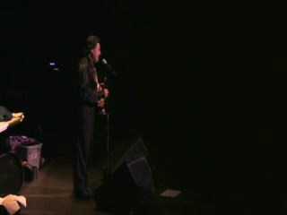 Kevin Adams  | Athens, AL | Impersonator | Satchmo Elvis