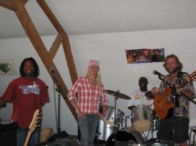Brand New Mixture | Windham, ME | Caribbean Band | Photo #3