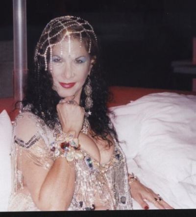 Natasha, The Psychic Lady | Ocoee, FL | Psychic | Photo #4