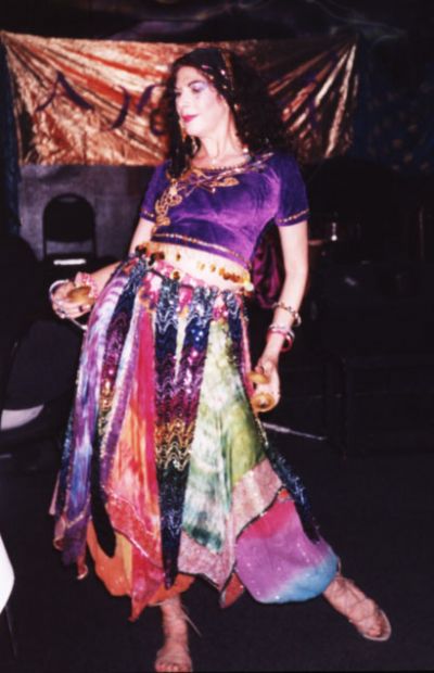 Natasha, The Psychic Lady | Ocoee, FL | Psychic | Photo #6