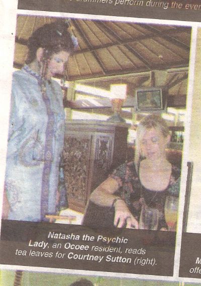 Natasha, The Psychic Lady | Ocoee, FL | Psychic | Photo #7