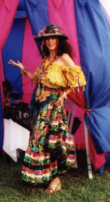 Natasha, The Psychic Lady | Ocoee, FL | Psychic | Photo #9