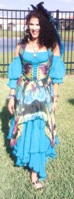 Natasha, The Psychic Lady | Ocoee, FL | Psychic | Photo #11