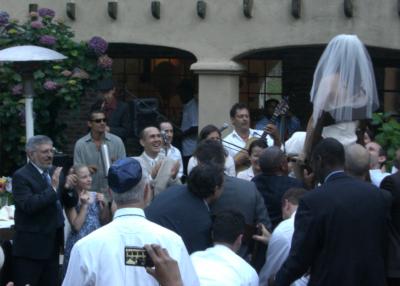 Los Boleros Latin/Cuban Music Wedding Band | San Francisco, CA | Latin Band | Photo #5