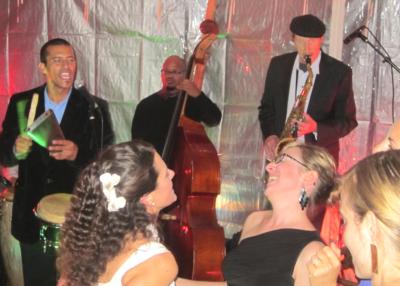 Los Boleros Latin/Cuban Music Wedding Band | San Francisco, CA | Latin Band | Photo #7