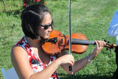 La Bella Musica | Wakefield, RI | Classical String Quartet | Photo #12