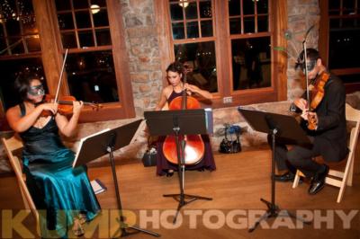 La Bella Musica | Wakefield, RI | Classical String Quartet | Photo #11