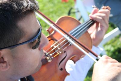 La Bella Musica | Wakefield, RI | Classical String Quartet | Photo #13