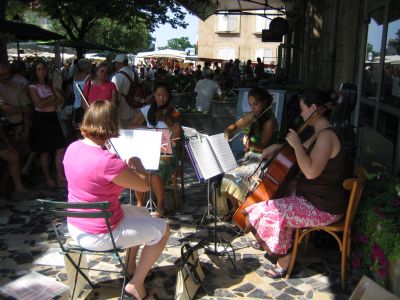 La Bella Musica | Wakefield, RI | Classical String Quartet | Photo #5