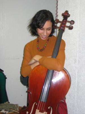 La Bella Musica | Wakefield, RI | Classical String Quartet | Photo #6