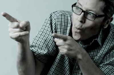 Nick Arnette | Los Angeles, CA | Comedian | Photo #6