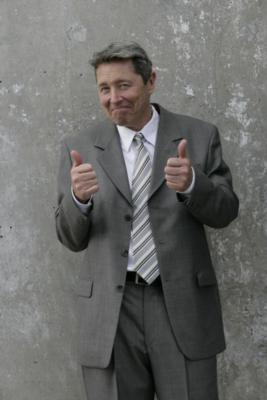 Nick Arnette | Los Angeles, CA | Comedian | Photo #2