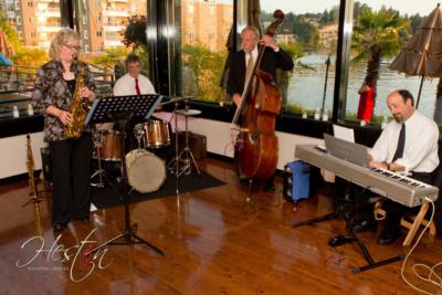 Our House Jazz | Seattle, WA | Jazz Ensemble | Photo #9