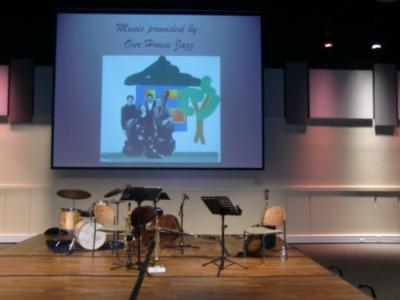 Our House Jazz | Seattle, WA | Jazz Ensemble | Photo #7