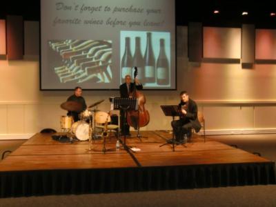 Our House Jazz | Seattle, WA | Jazz Ensemble | Photo #6