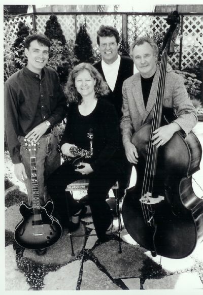 Our House Jazz | Seattle, WA | Jazz Ensemble | Photo #2