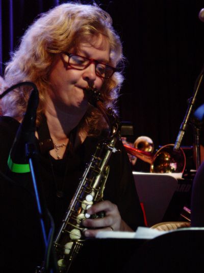 Our House Jazz | Seattle, WA | Jazz Ensemble | Photo #3