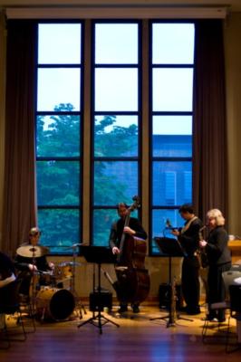 Our House Jazz | Seattle, WA | Jazz Ensemble | Photo #4