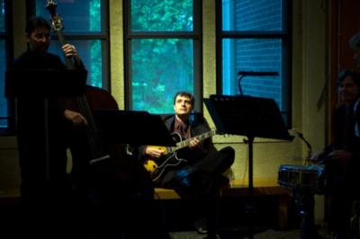Our House Jazz | Seattle, WA | Jazz Ensemble | Photo #5