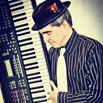 Marc Bosserman | Studio City, CA | Piano | Photo #3