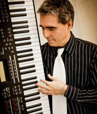 Marc Bosserman | Studio City, CA | Piano | Photo #15