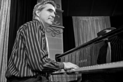 Marc Bosserman | Studio City, CA | Piano | Photo #10