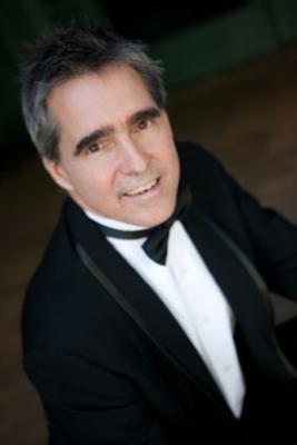 Marc Bosserman | Studio City, CA | Piano | Photo #5