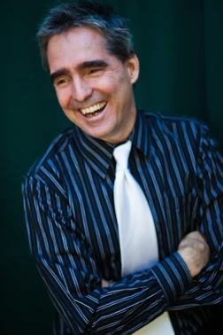 Marc Bosserman | Studio City, CA | Piano | Photo #14