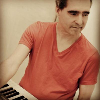 Marc Bosserman | Studio City, CA | Piano | Photo #4