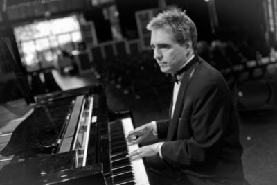 Marc Bosserman | Studio City, CA | Piano | Photo #16